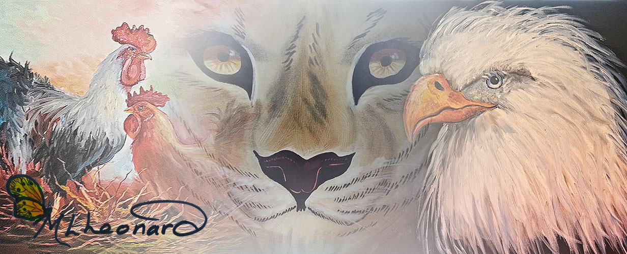 ANIMALS COLLECTION