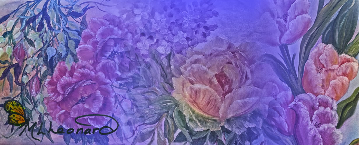 FLOWERS COLLECTION